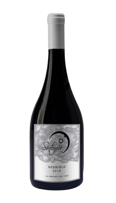 Sintonía de Vinos Nebbiolo