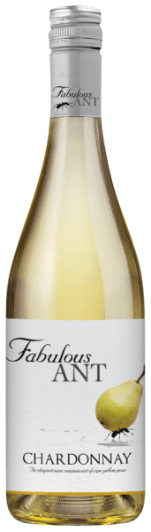 Fabulous Ant Chardonnay