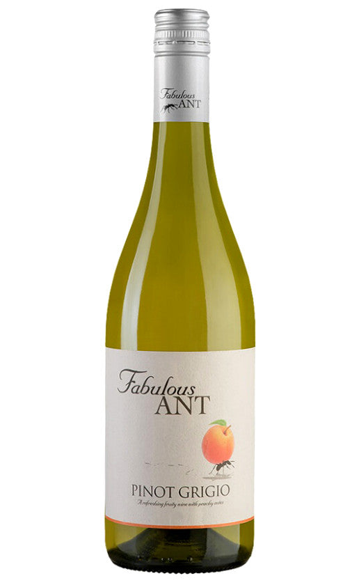 Fabulous Ant Pinot Grigio